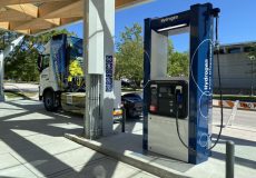 مزایای سیستم سوخت HPDI