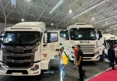 کامیون های دیما