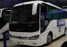 اتوبوس زامياد