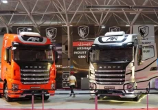 گرانترین و قویترین کامیون